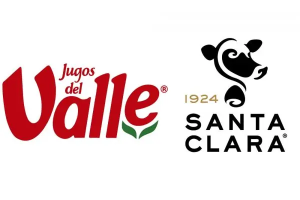 Jugos del Valle · Santa Clara